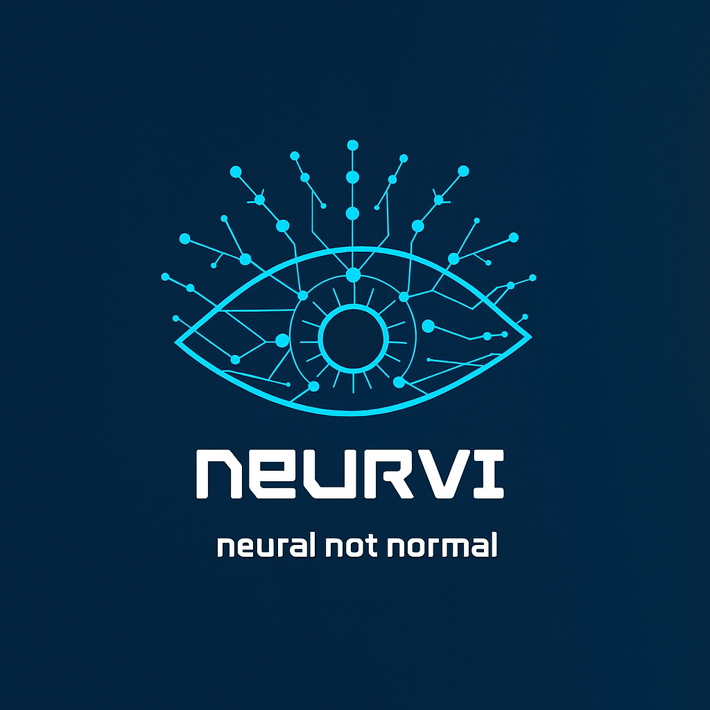 Neurvi.pro Logo