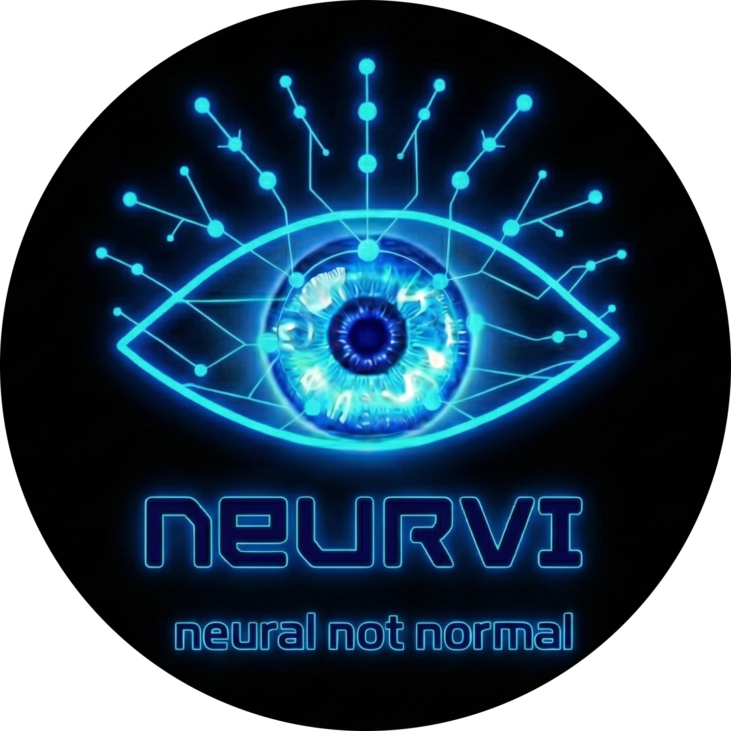 Neurvi — neural not normal